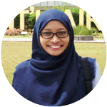 Farida Aini, S.Psi., M.Psi., Psikolog​