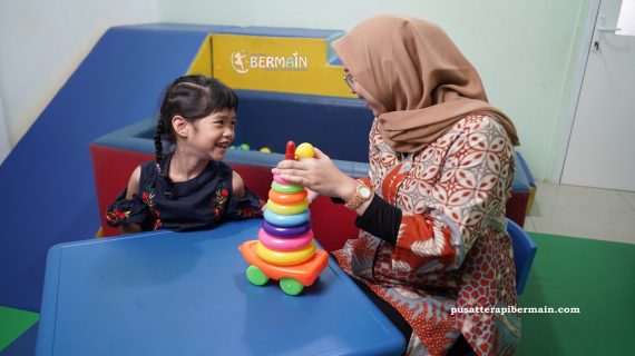 Kapan Anak Dikatakan Speech Delay? Kenali tandanya