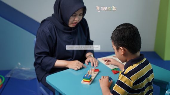 Kapan Saat yang Tepat untuk Membawa Anak Terapi?