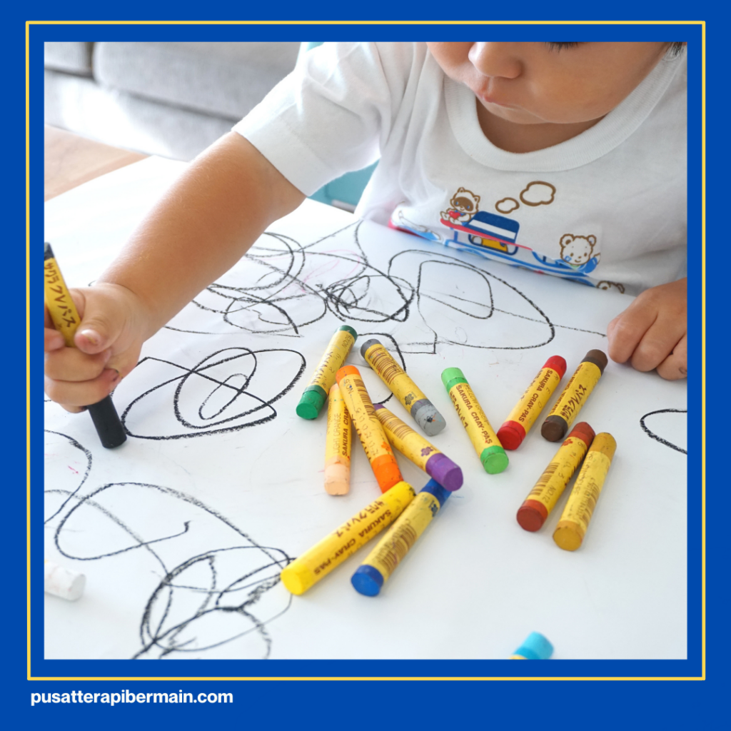 Jenis-jenis Terapi Behavior