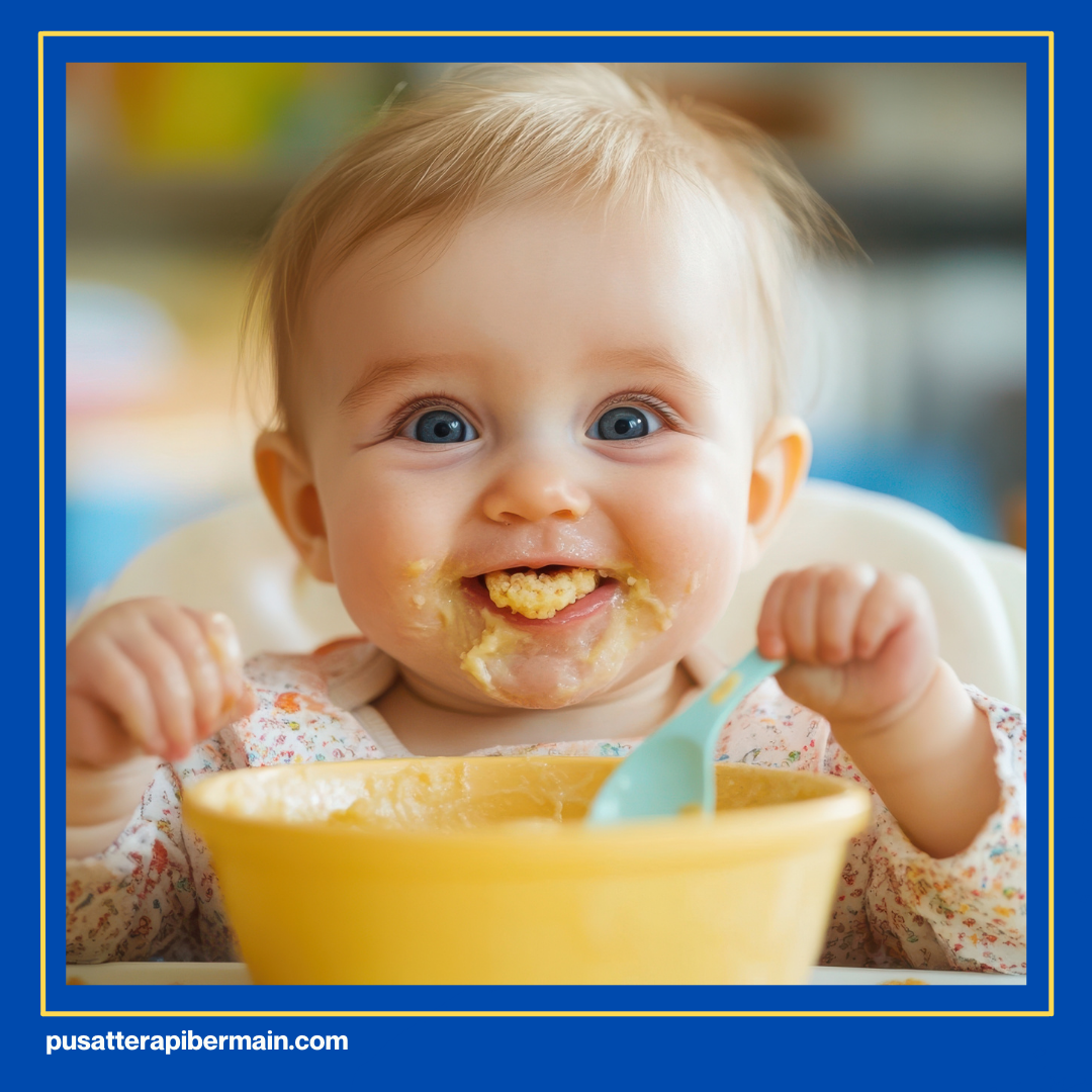 cara terapi okupasi anak