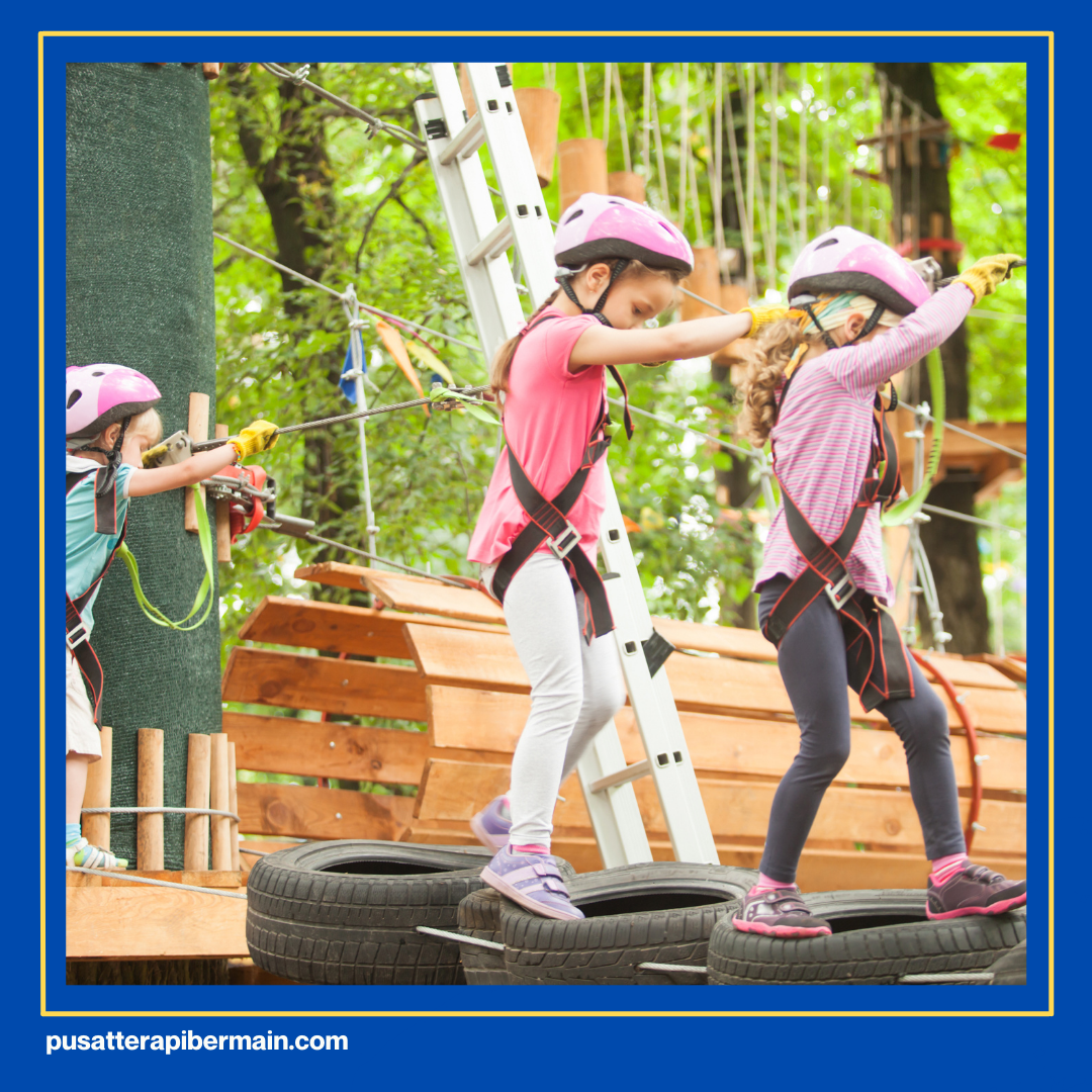 sensori integrasi anak