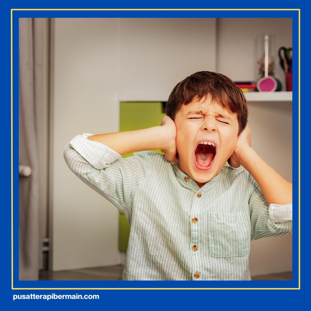 contoh kasus terapi behavior