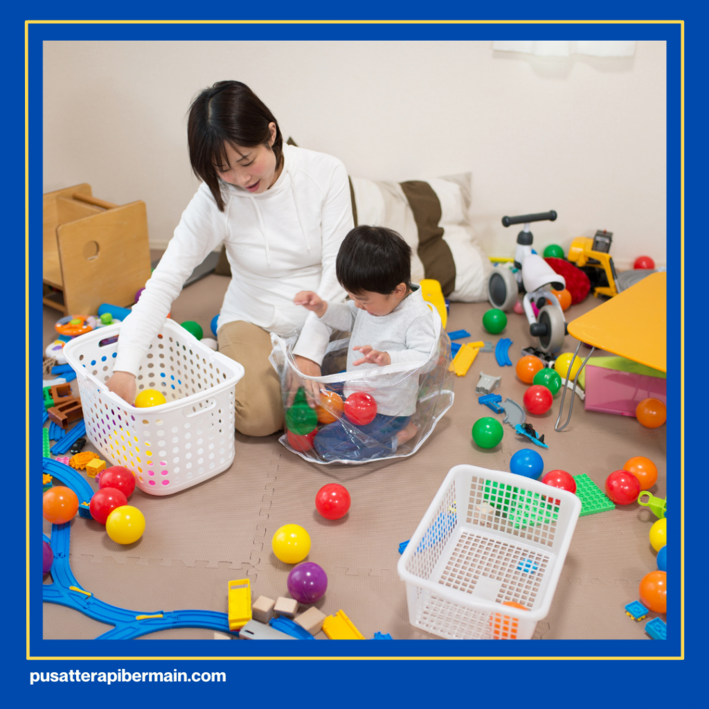 Jenis-jenis Terapi Behavior