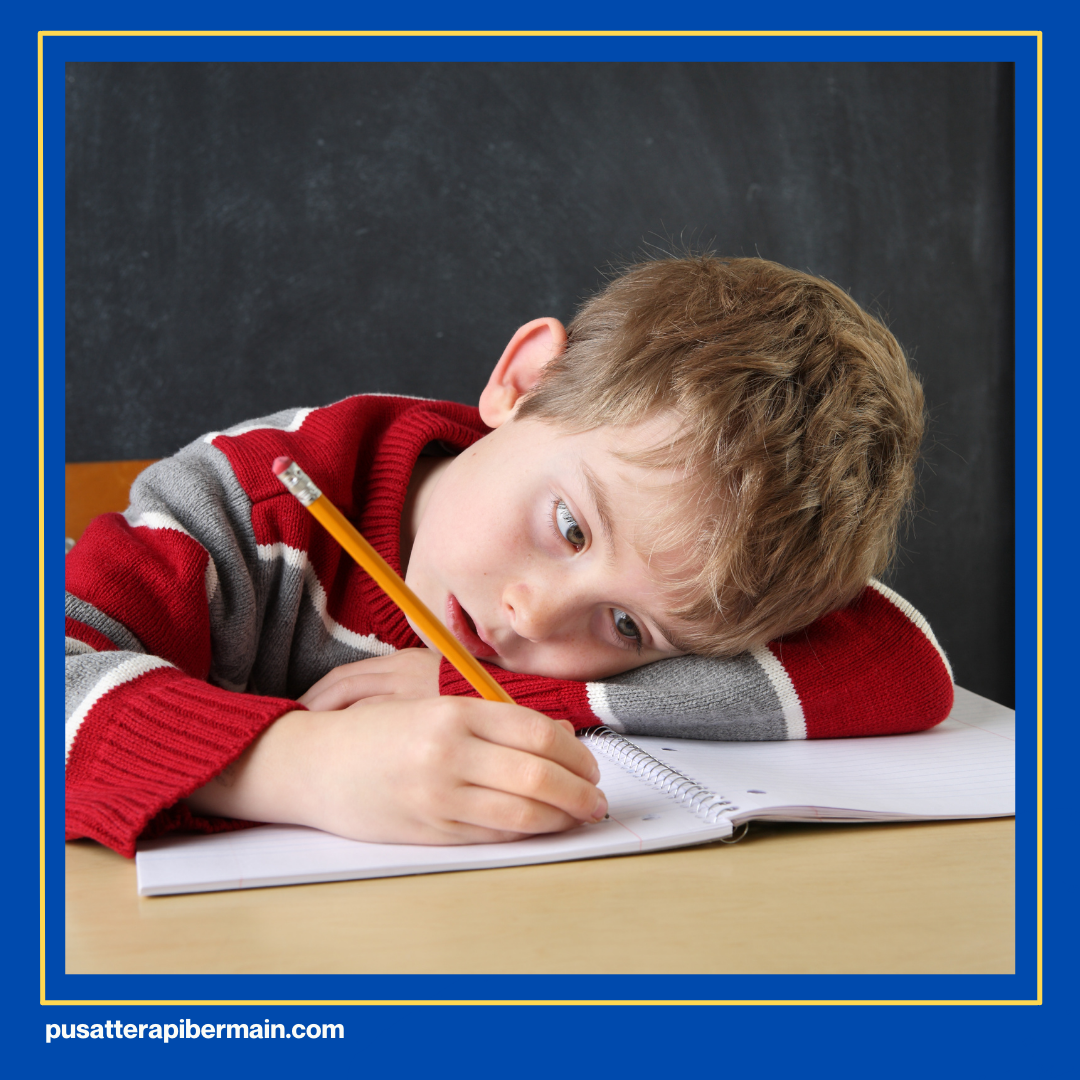 contoh kasus terapi behavior