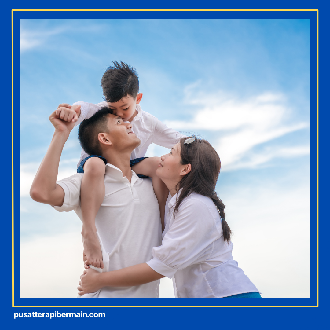 terapi sensori integrasi