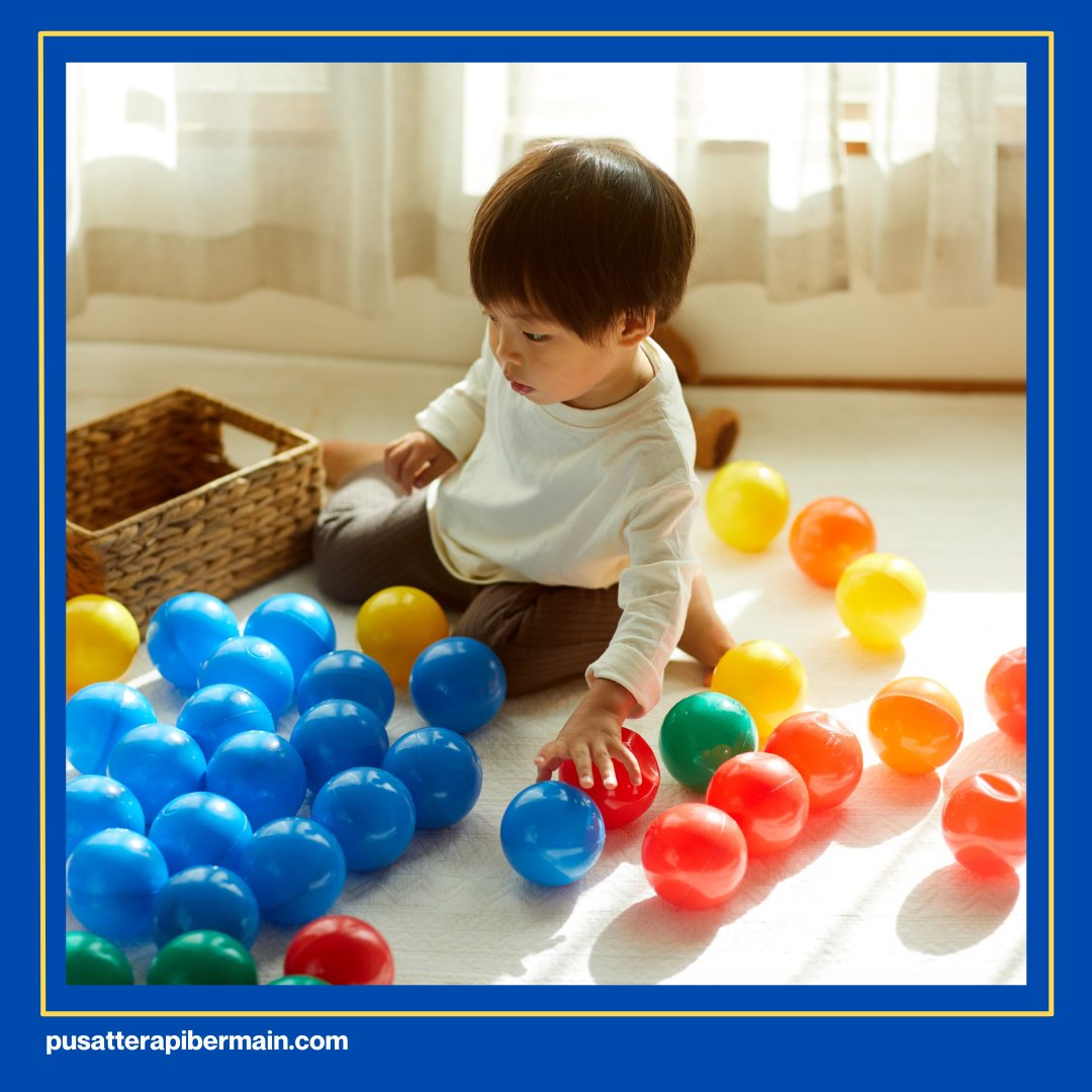 terapi okupasi anak ADHD