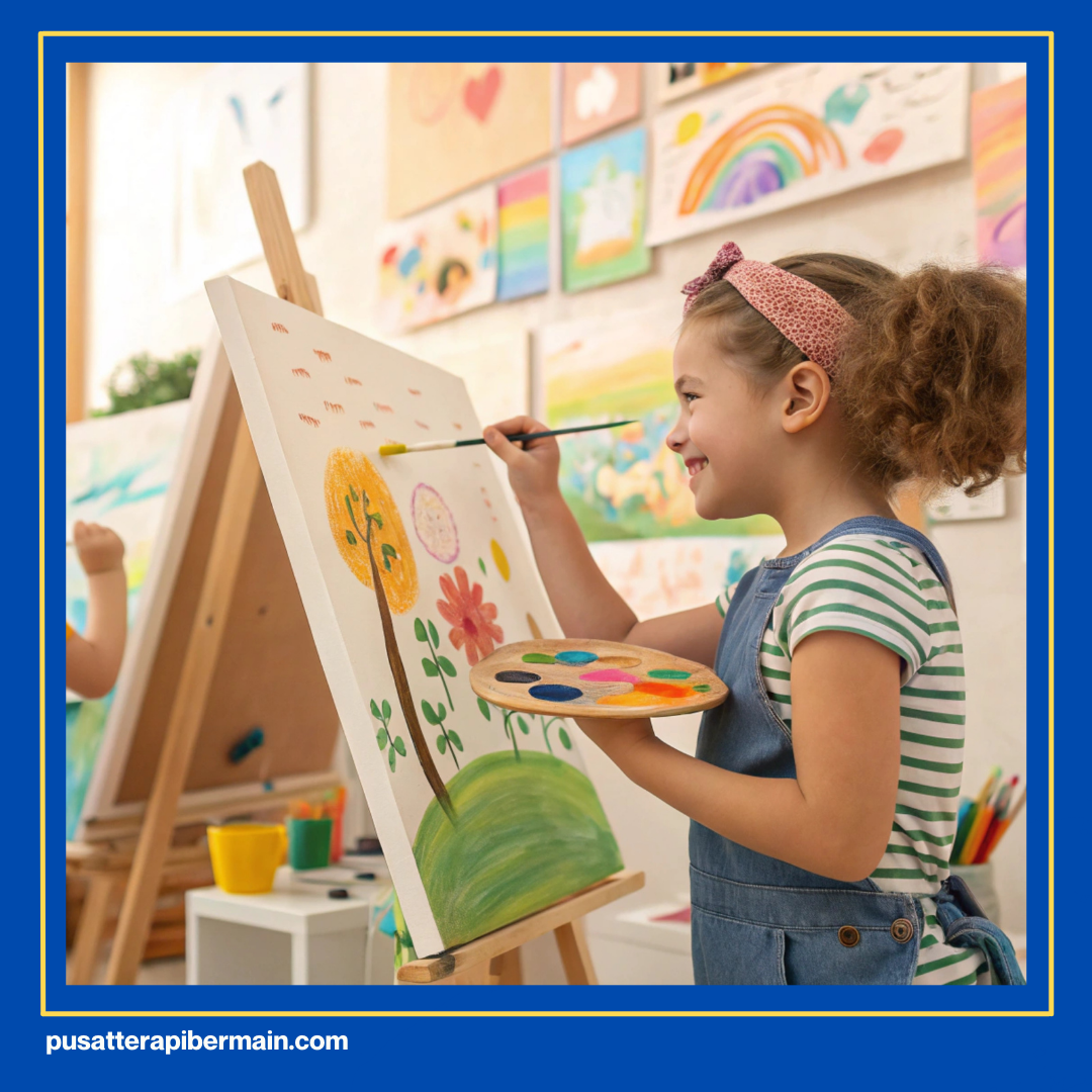 kelebihan anak speech delay