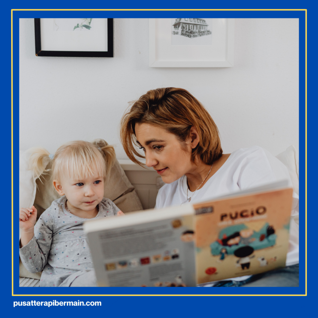 Cara terapi wicara down syndrome