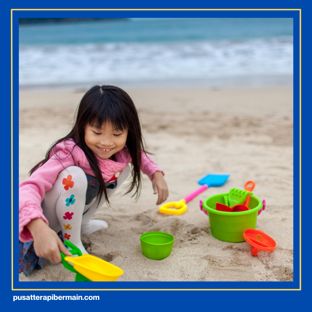 Piramida Sensori Integrasi