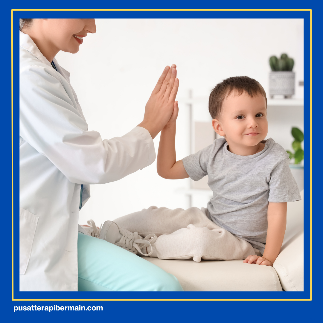 Perbedaan Speech Delay dan Late Talker