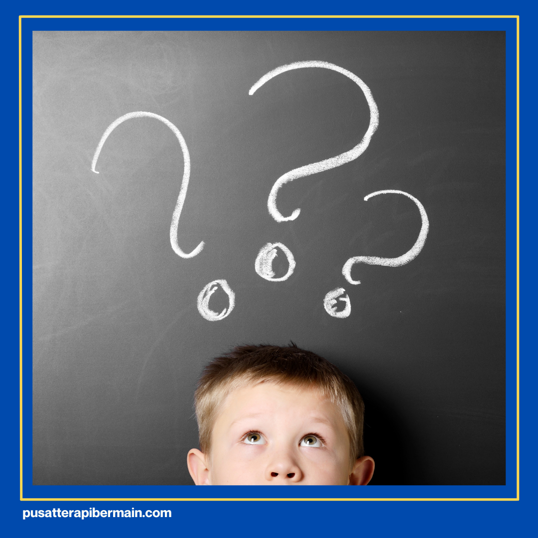 Rasional Emotif Behavior Terapi 