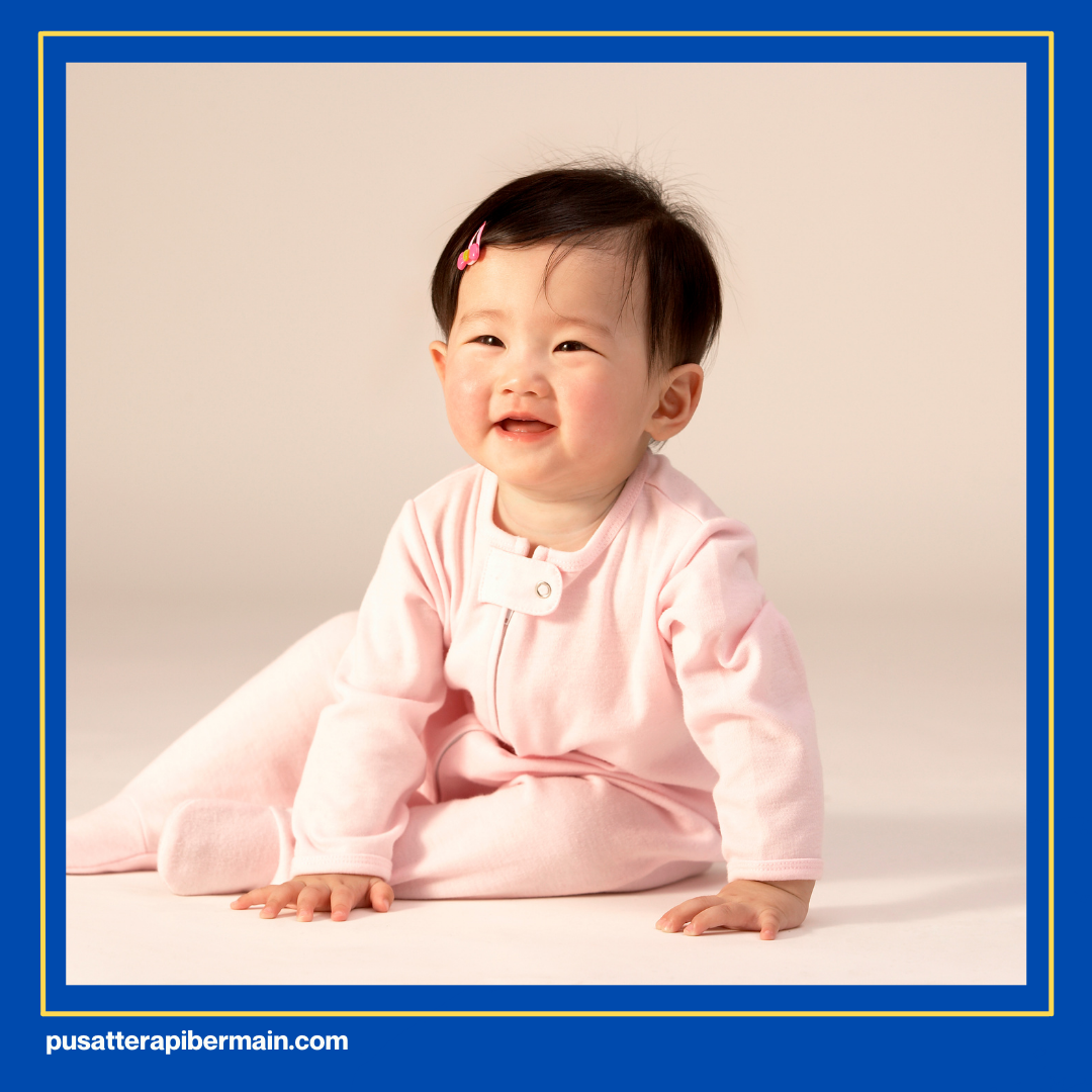 Ciri-Ciri Speech Delay 