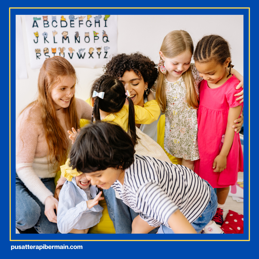 perbedaan autis dan speech delay