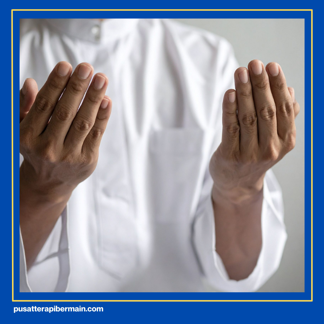 Cara Mengatasi Anak Speech Delay Menurut Islam