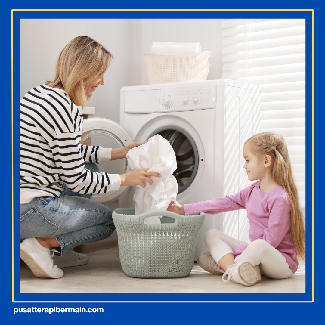 Cara Terapi Wicara Anak di Rumah