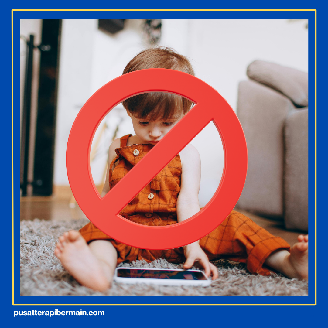 Cara Terapi Wicara Anak 2 Tahun