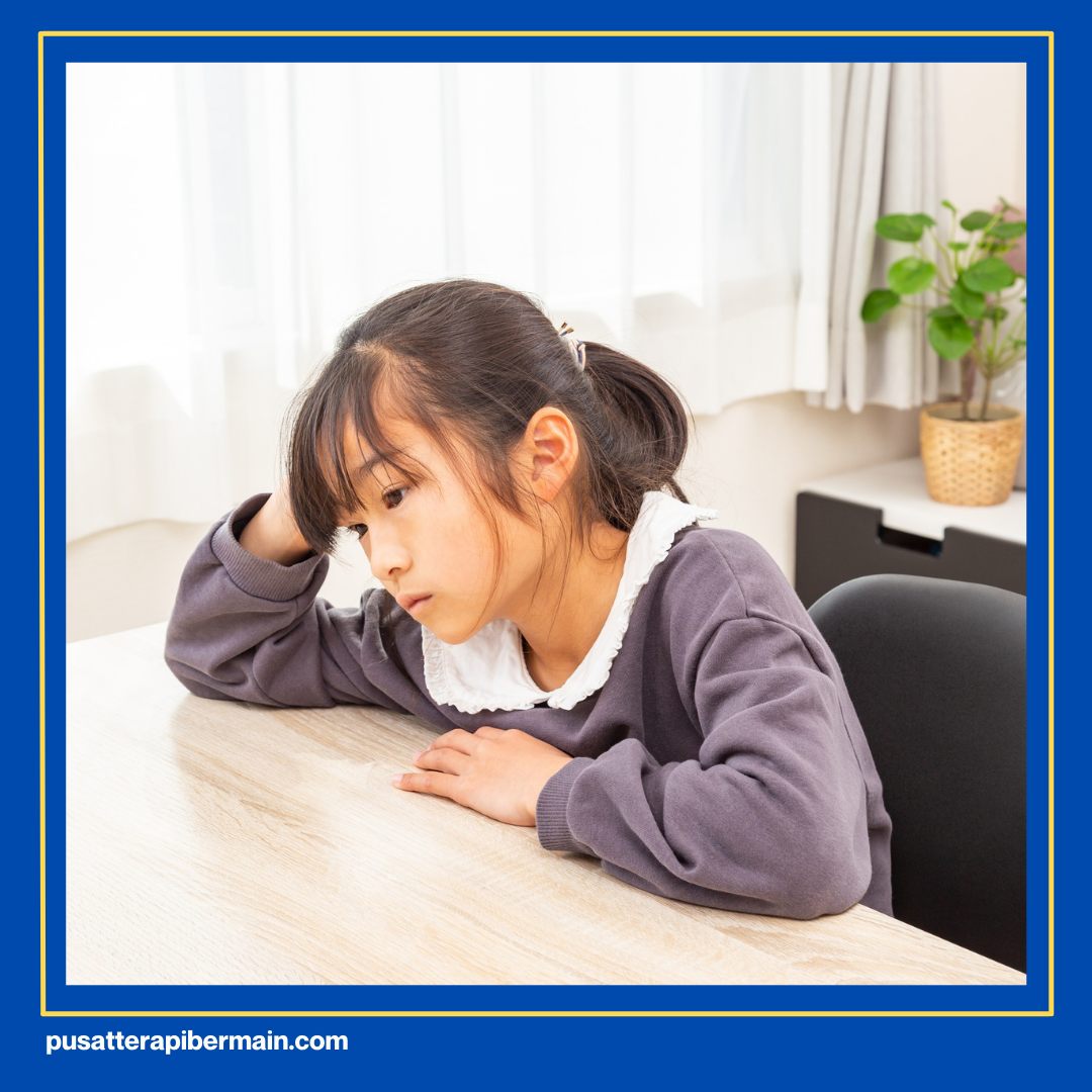 Terapi Kognitif Behavior 