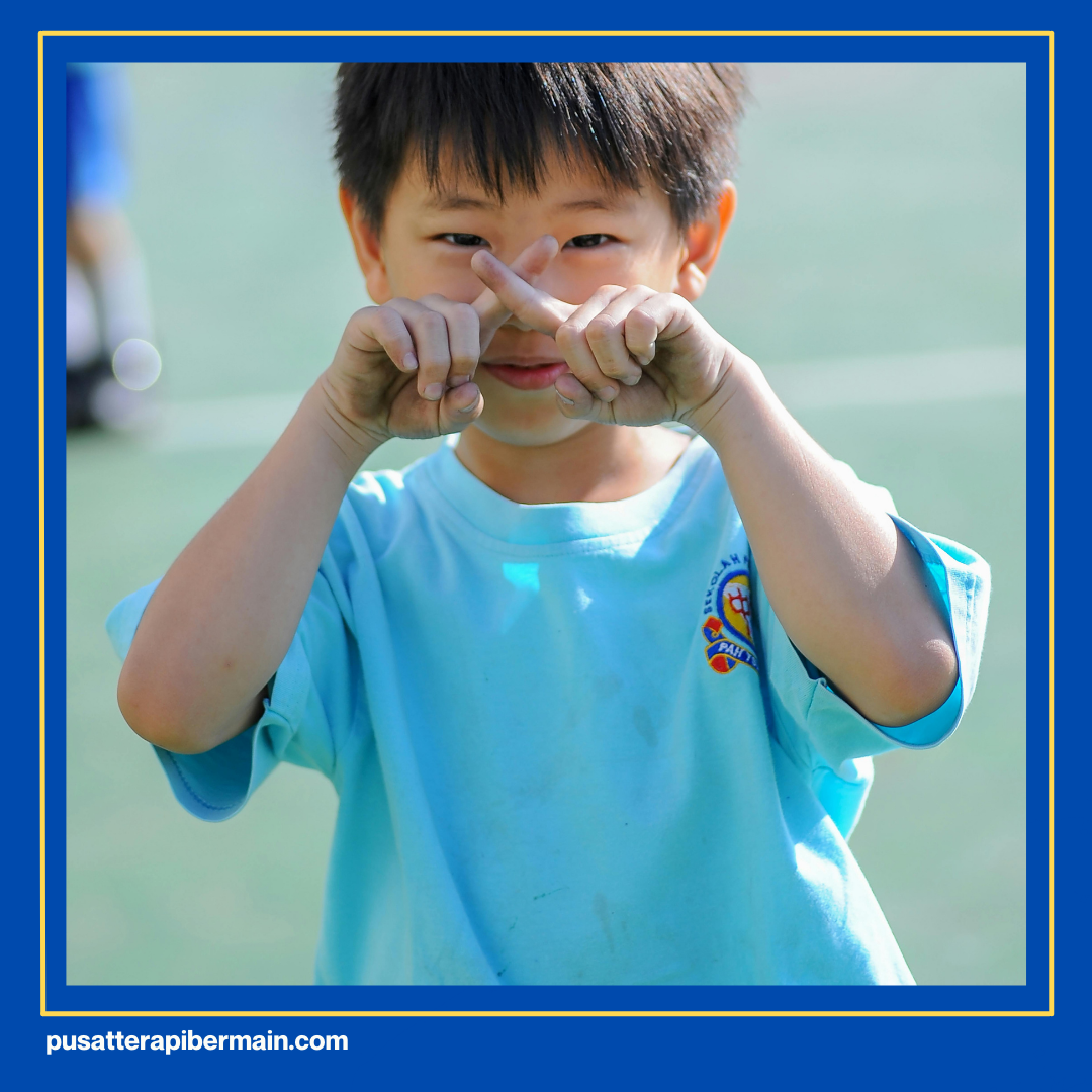 Perbedaan Speech Delay dan Late Talker