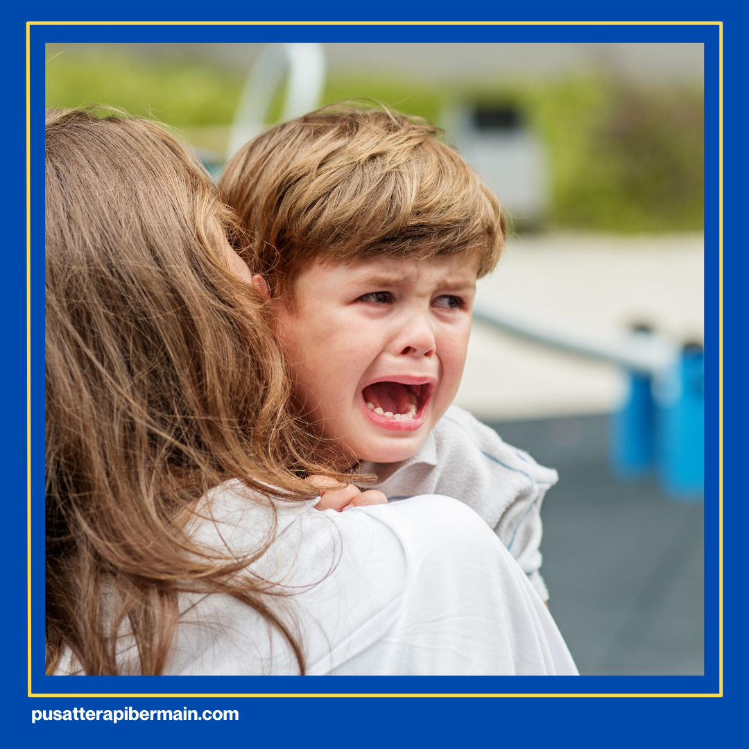 Rasional Emotif Behavior Terapi 