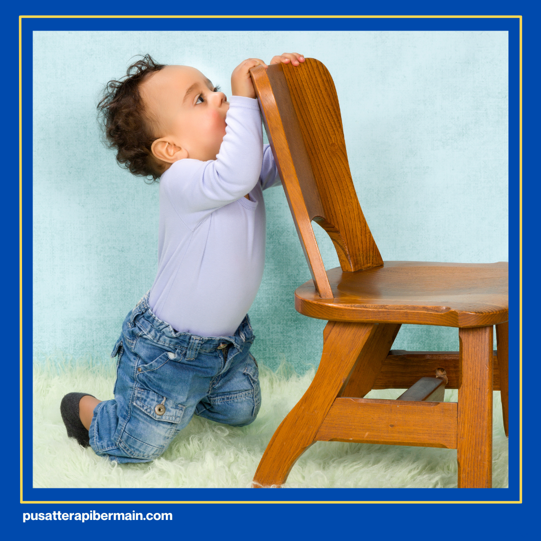 Terapi Sensori Integrasi untuk Anak Speech Delay