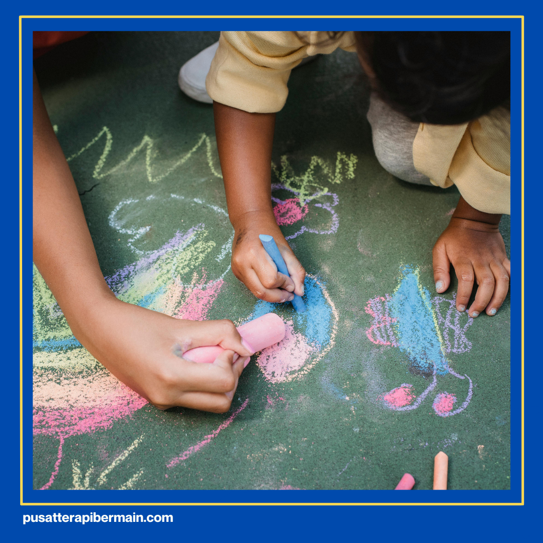 Terapi Okupasi untuk Anak Cerebral Palsy