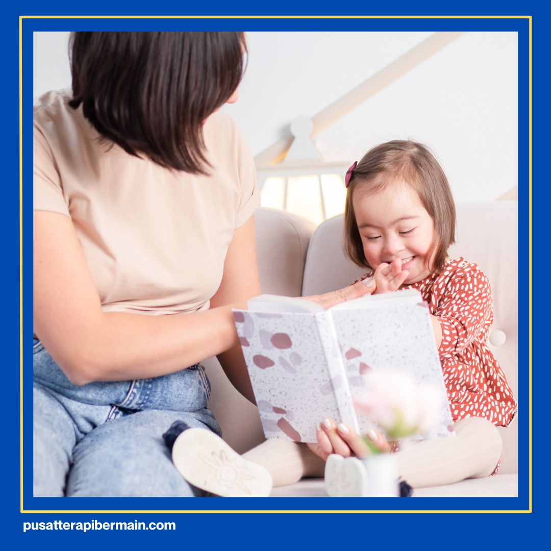 Cara Mengatasi Anak Speech Delay Menurut Islam