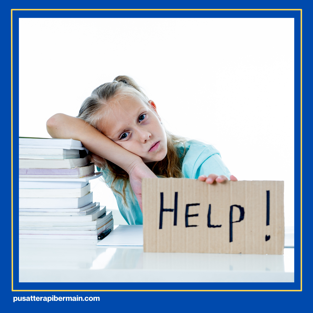 Terapi Applied Behavior Analysis (ABA) Solusi Untuk Autisme