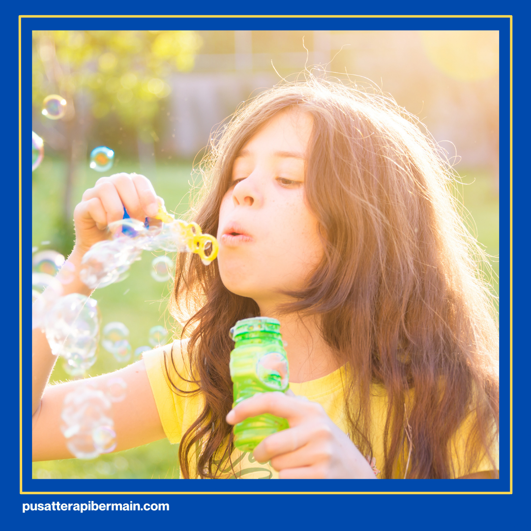 mainan untuk anak speech delay