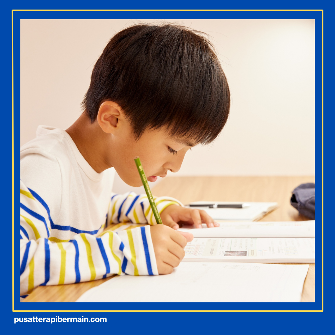 Manfaat Terapi Sensori Integrasi