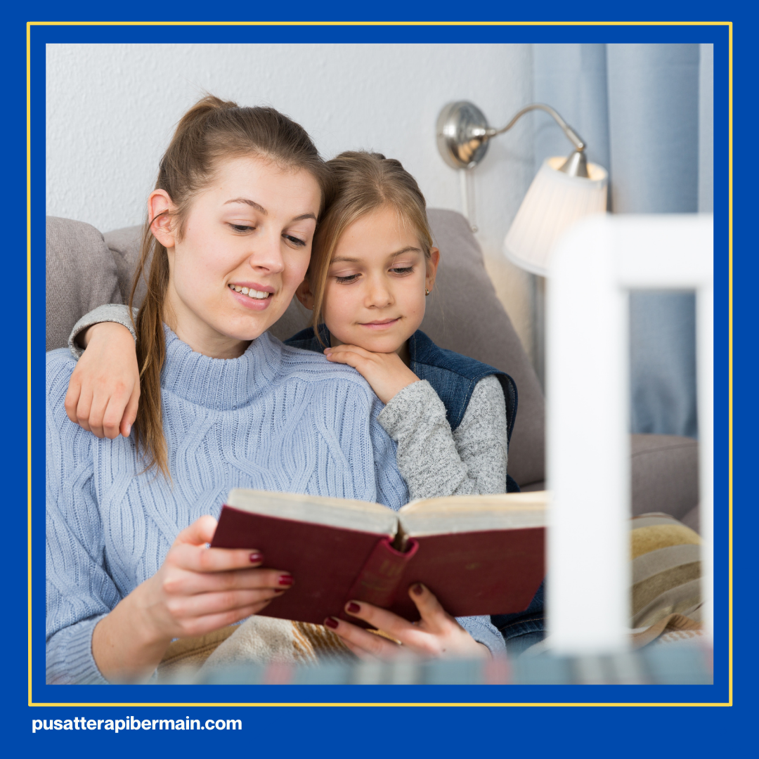 Cara Terapi Wicara Anak 3 Tahun