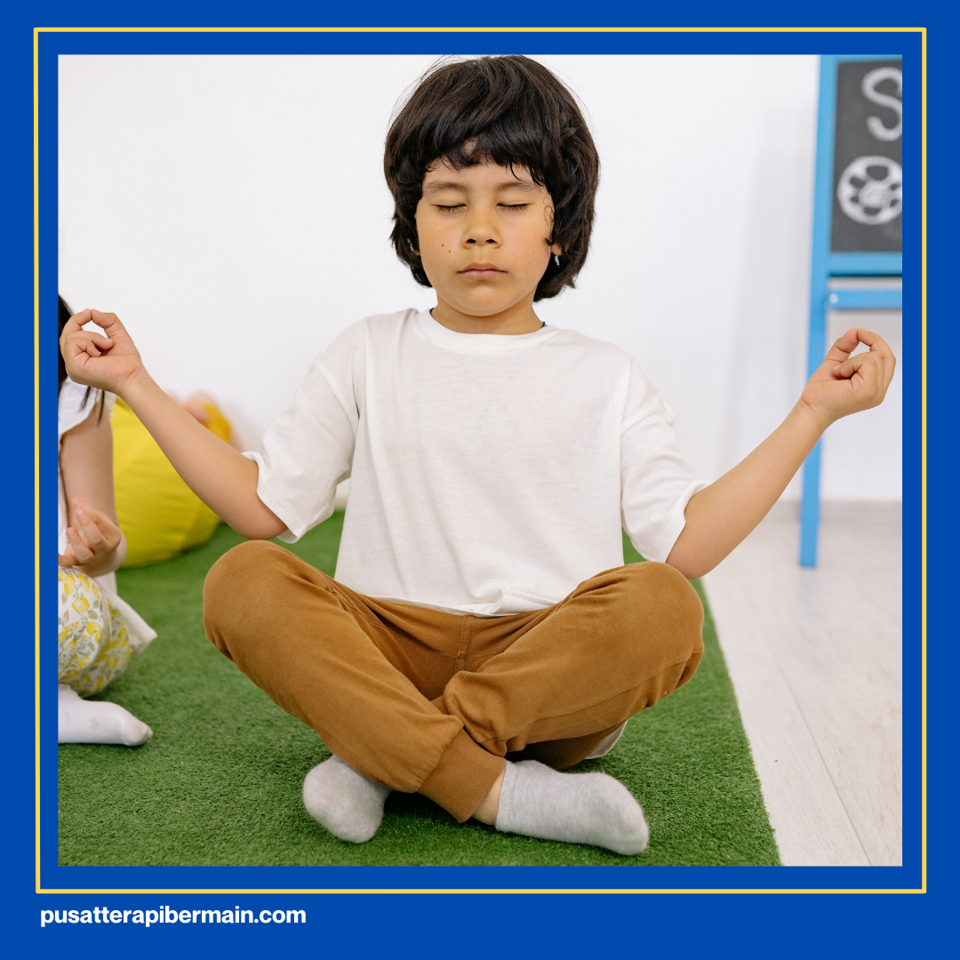 Rasional Emotif Behavior Terapi 