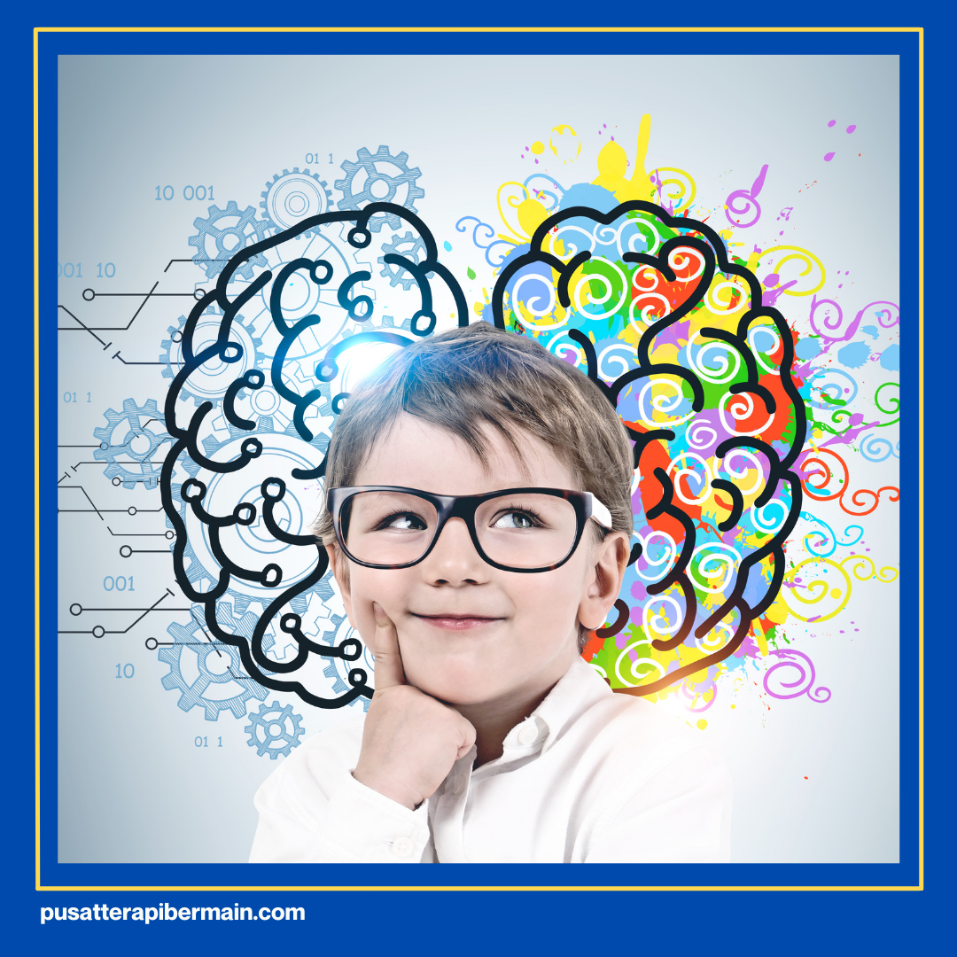 Manfaat Terapi Sensori Integrasi