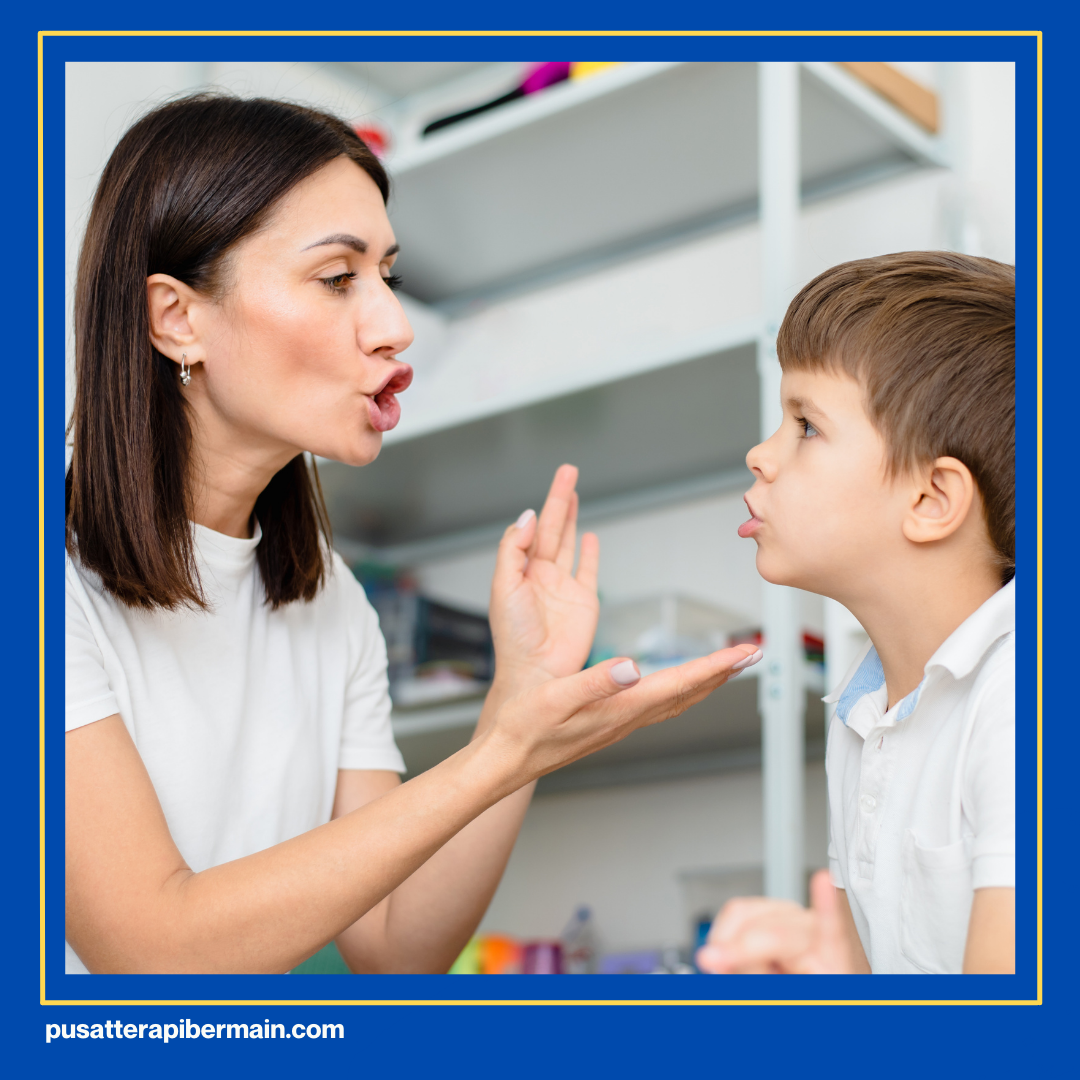 terapi verbal behavior