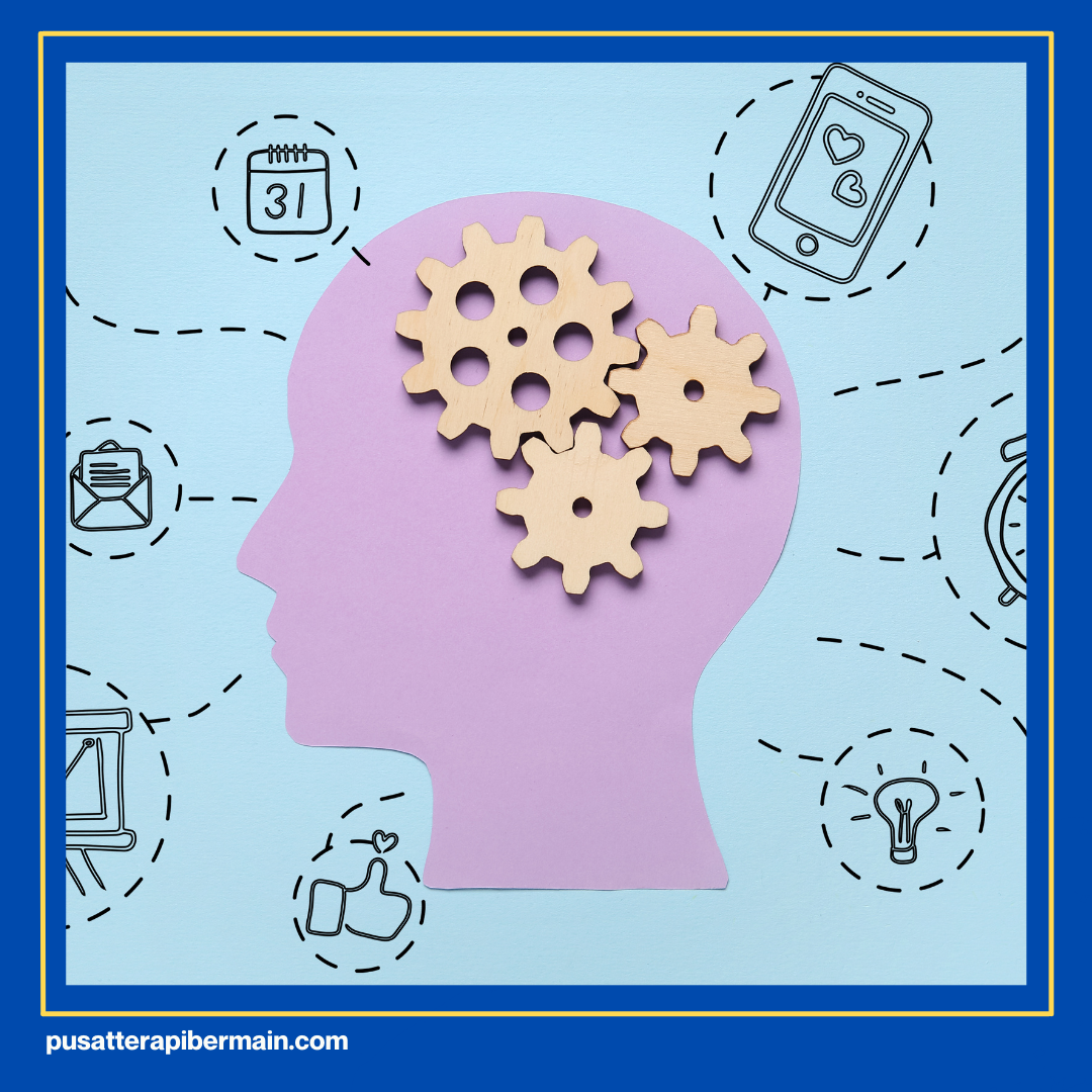 Terapi Kognitif Behavior 