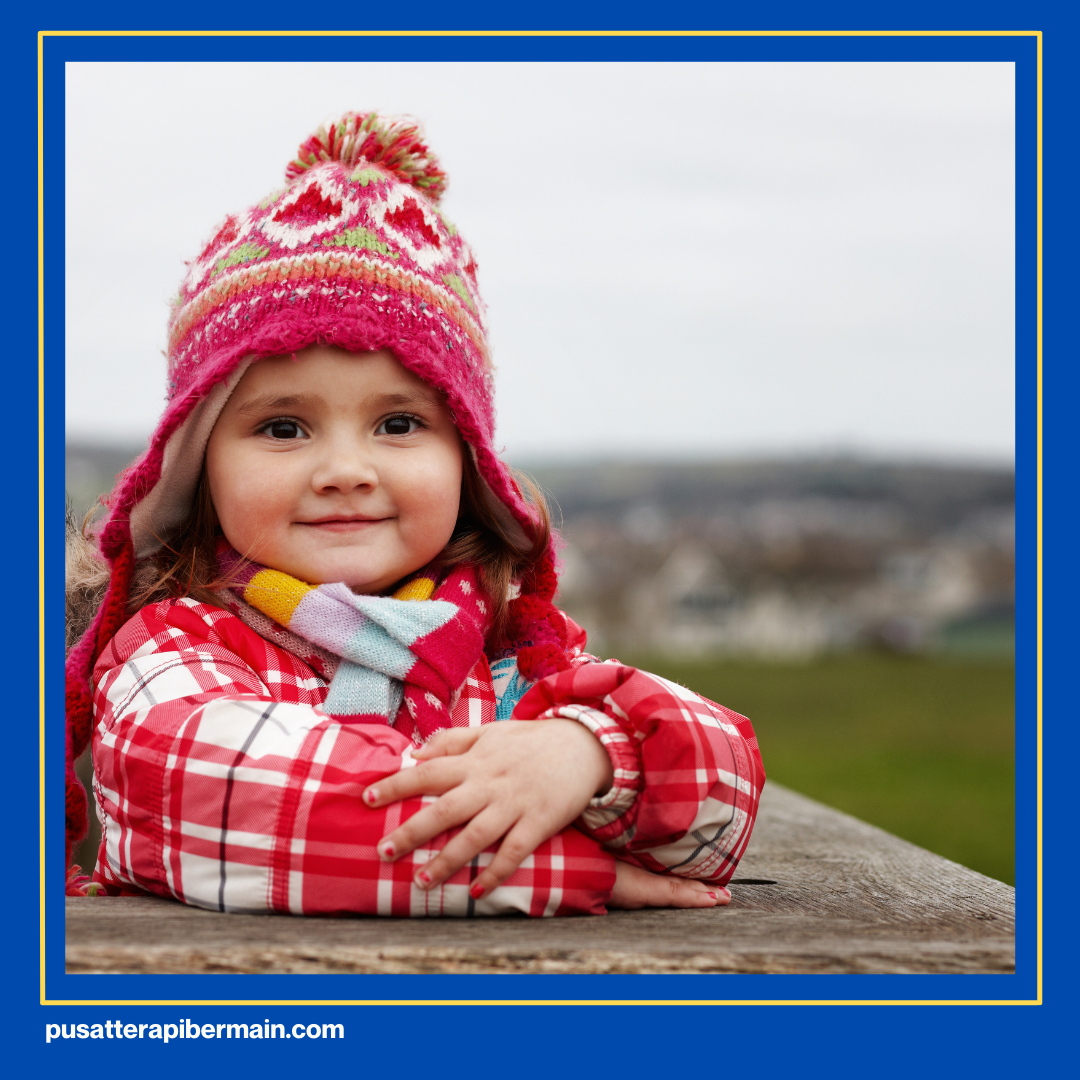 Ciri-Ciri Speech Delay 