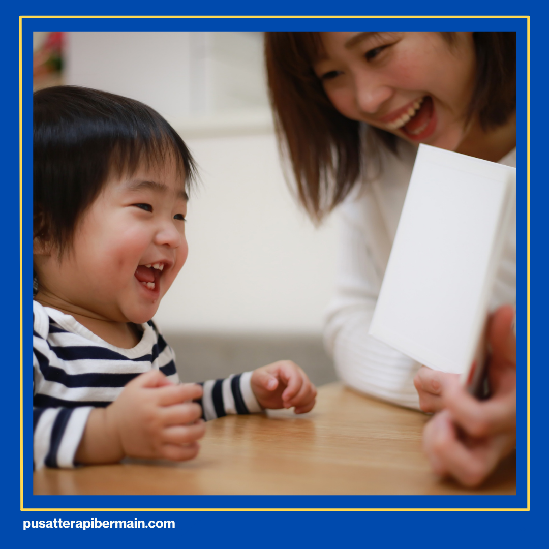 Terapi Applied Behavior Analysis (ABA) Solusi Untuk Autisme