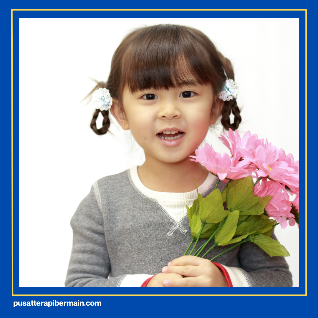 Ciri-Ciri Speech Delay 