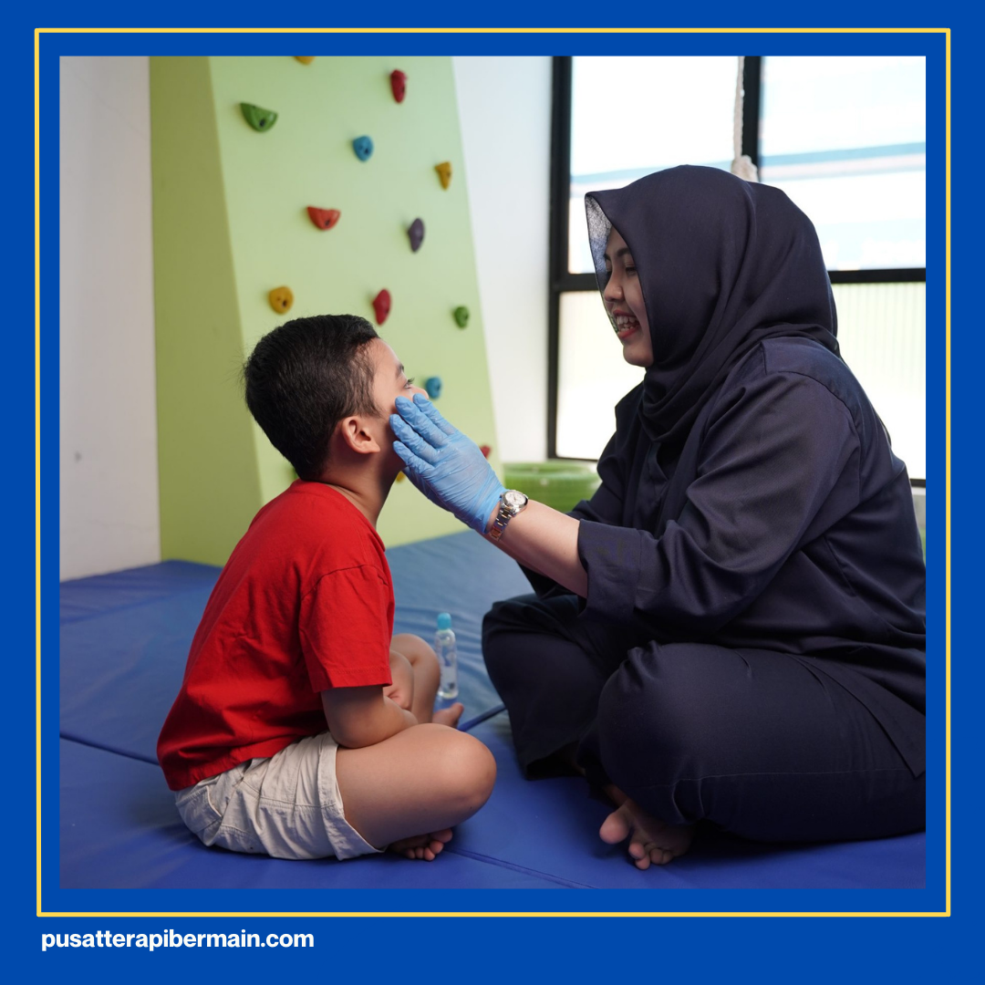 Cara Mengatasi Anak Speech Delay Menurut Islam