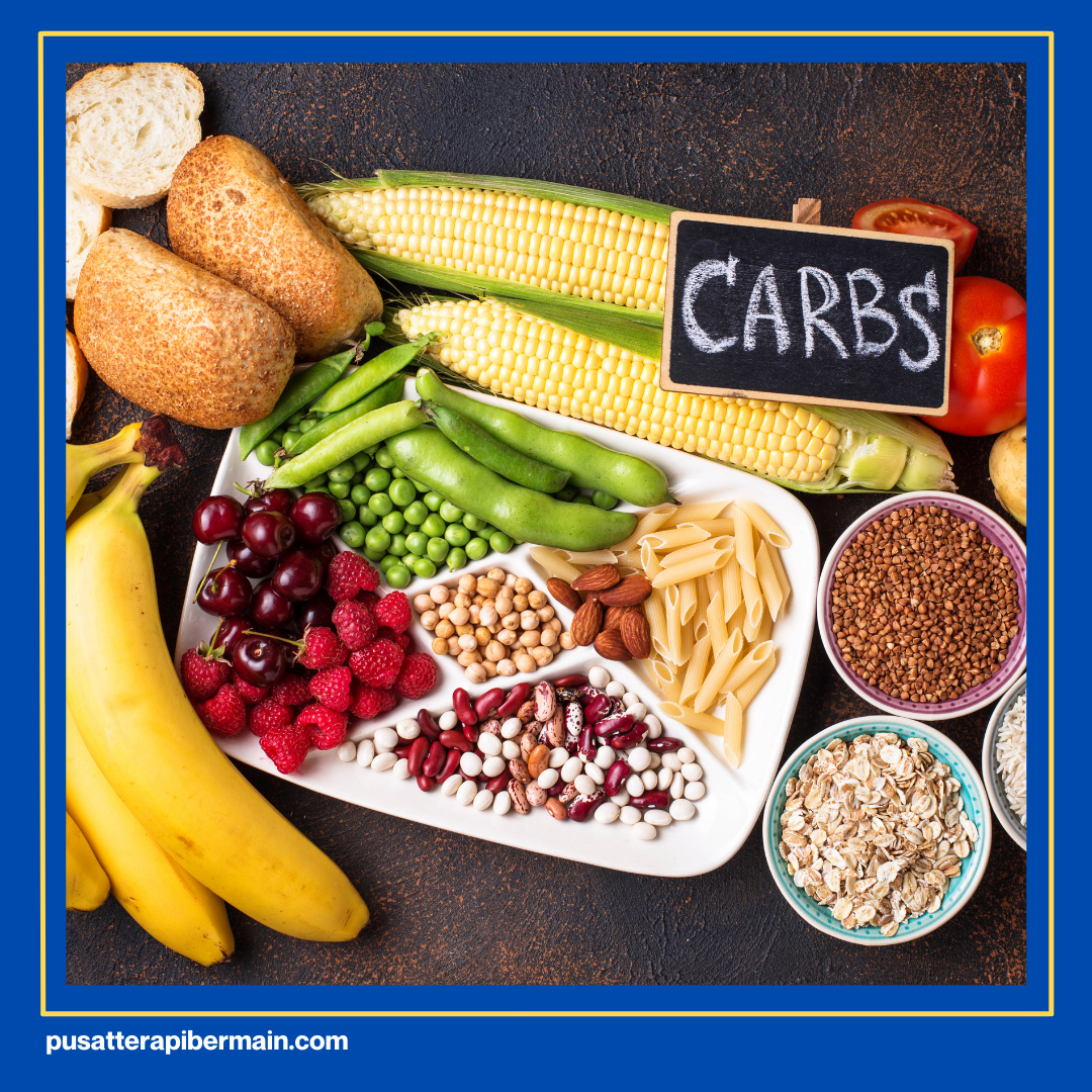 Makanan Untuk Anak Speech Delay