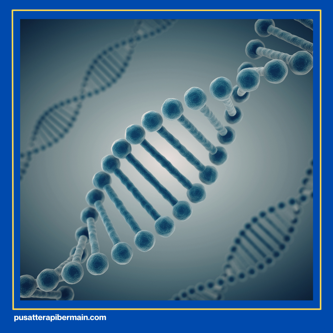 Penyebab Gangguan Sensori Integrasi
