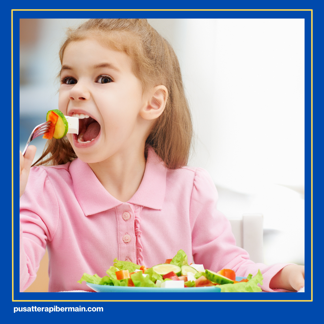 Terapi Okupasi Pada Anak Retardasi Mental