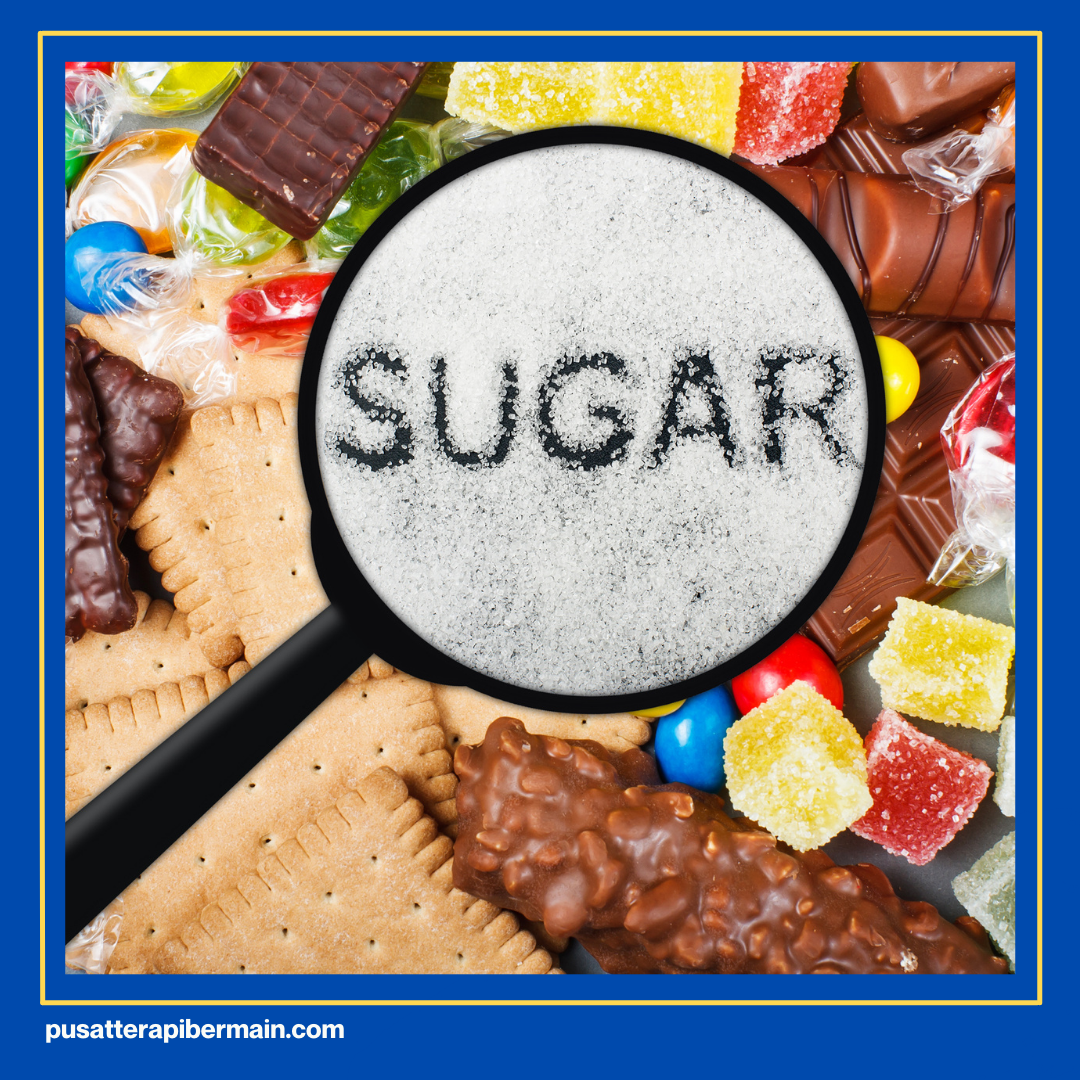 Pantangan Makanan Anak Speech Delay