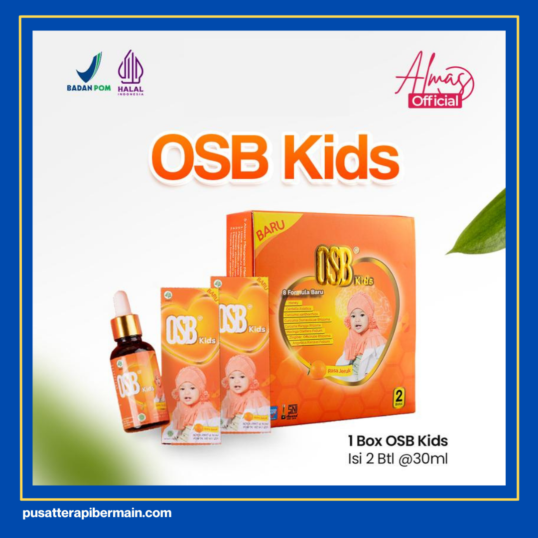 Vitamin Otak untuk Anak Speech Delay