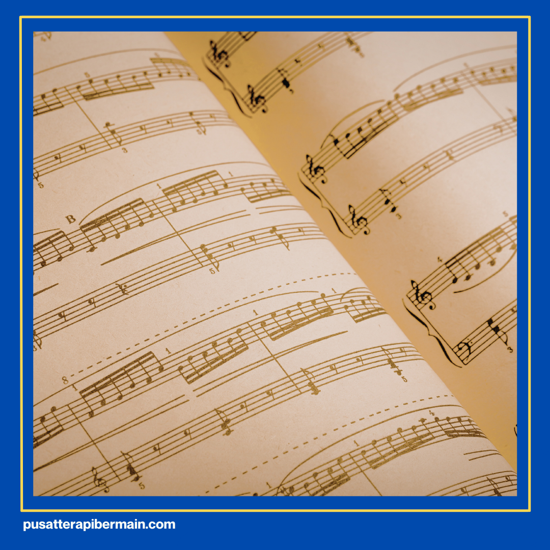 Terapi Musik Speech Delay 