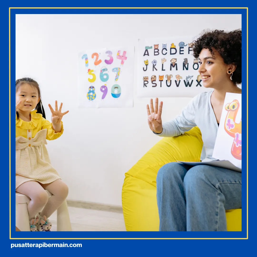 Biaya Terapi Okupasi