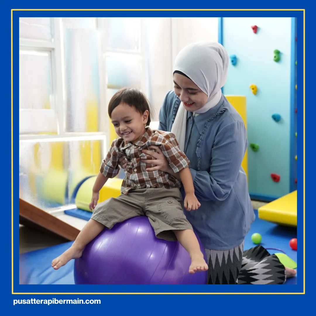 4 Level Sensori Integrasi