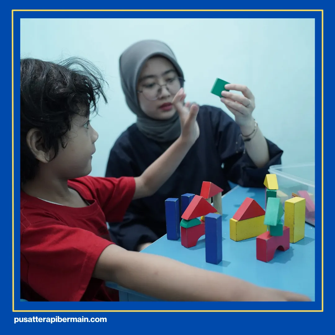 4 Level Sensori Integrasi