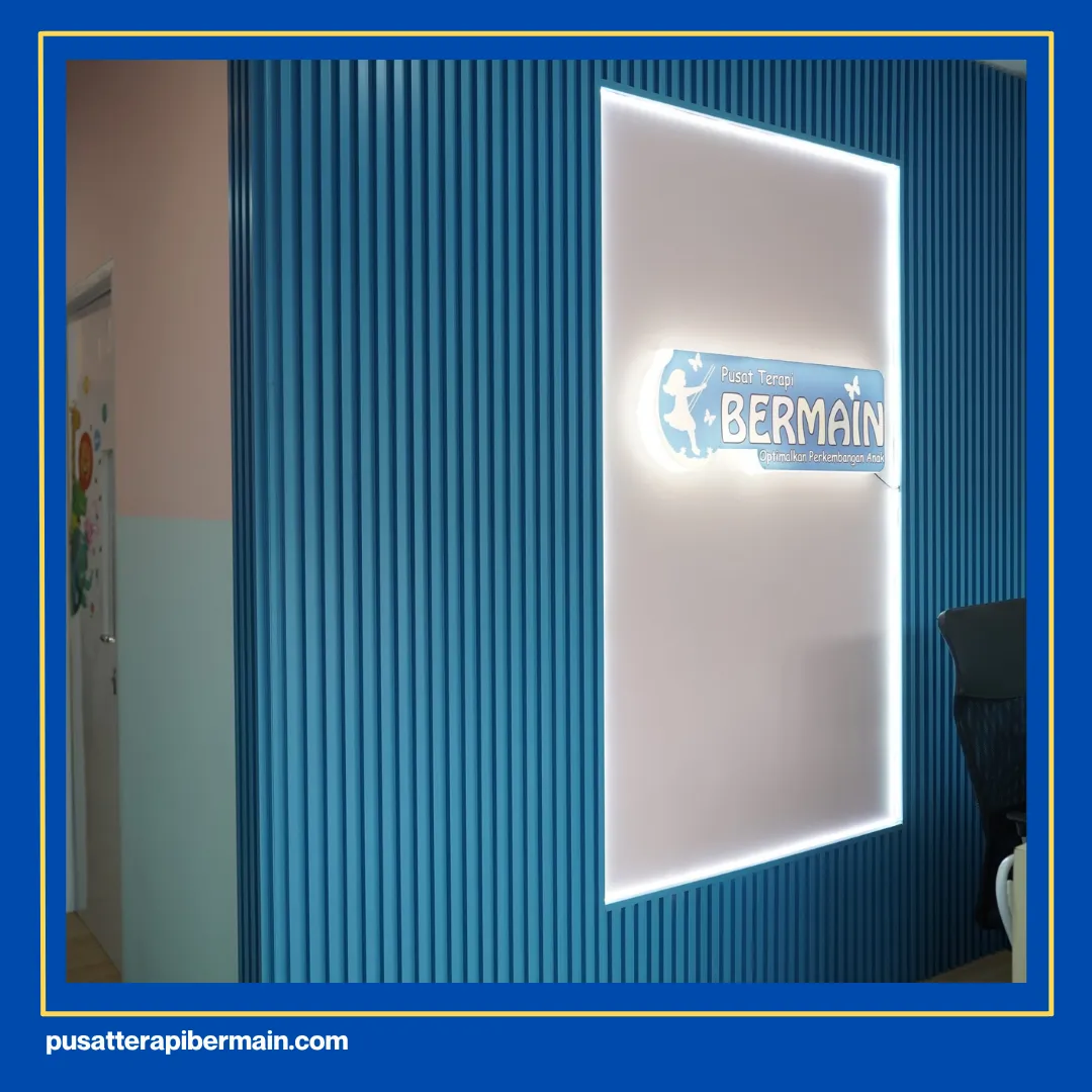 Biaya Terapi Wicara Anak