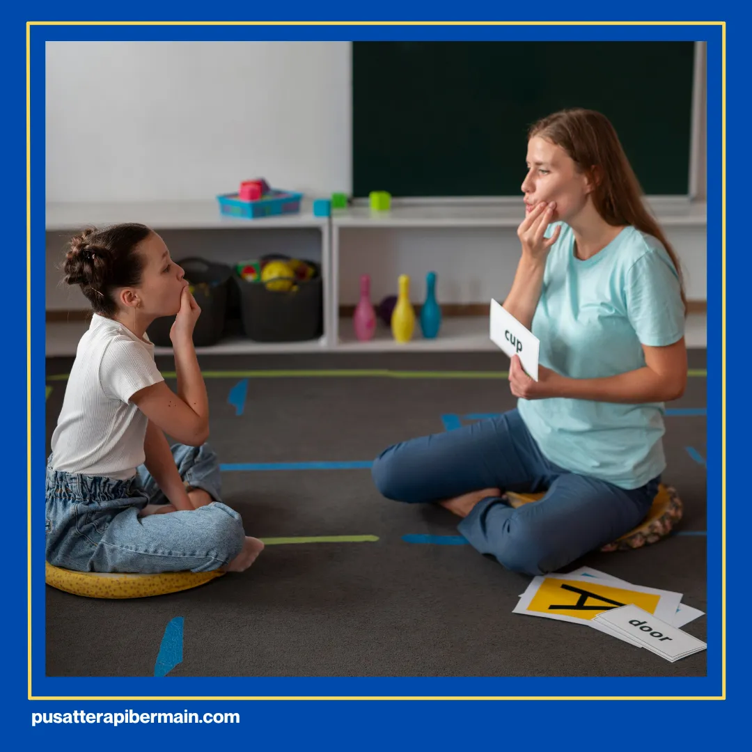 Biaya Terapi Wicara Anak